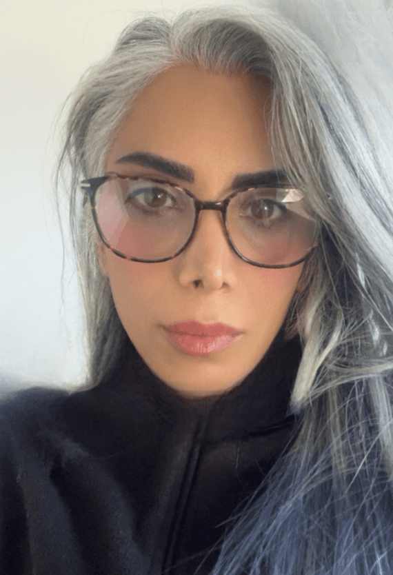Tima Mehro