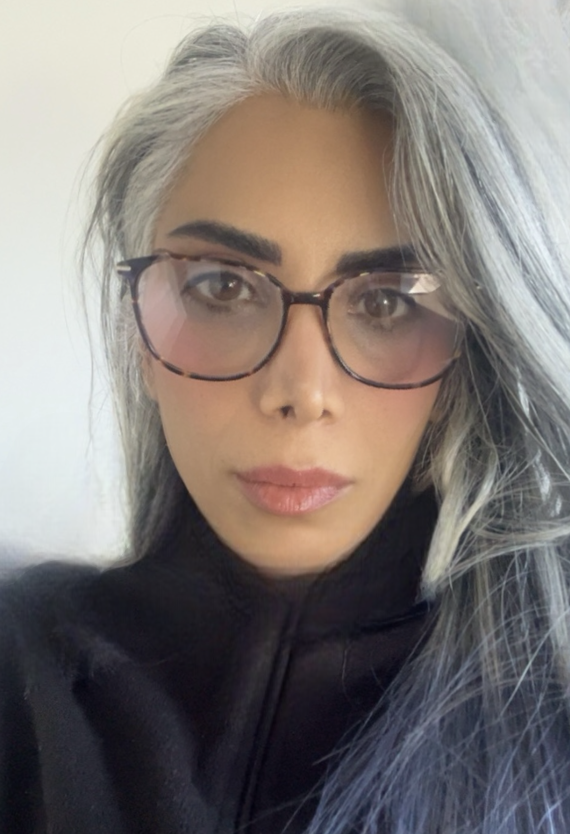 Tima Mehro